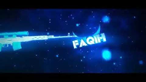 Intro for faqih