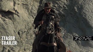 Indiana Jones and the Last Crusade • 1989 • Teaser Trailer