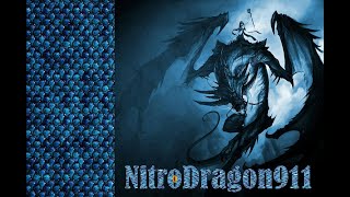 Dragon  chilling in Random Games