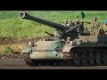 総火演 『榴弾砲』 特集　JGSDF [Howitzer] Special