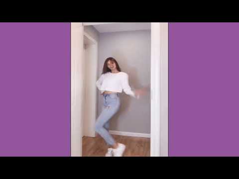 【Internet celebrity】★Please follow me★Chinese beautiful girl★175cm girl with long legs★TikTok girl
