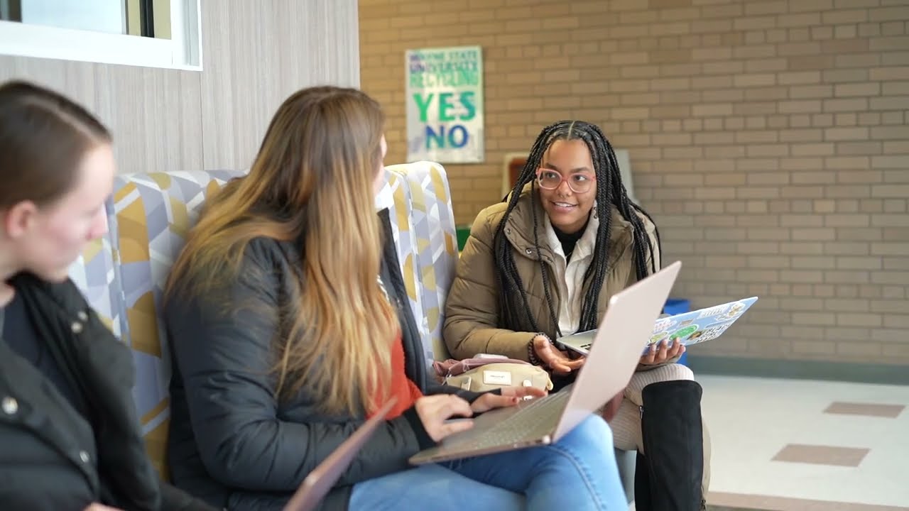 Jacob Scholars Program | Support that wraps around every nurse