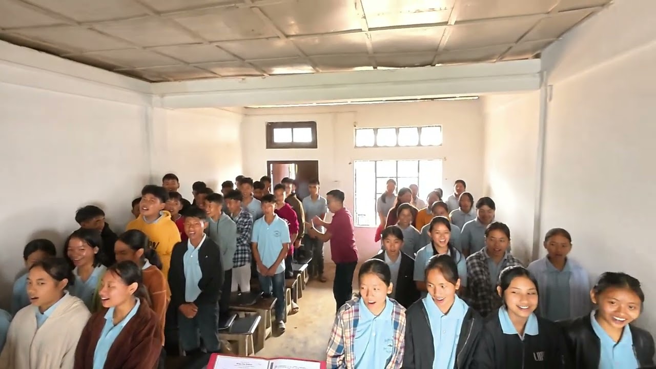 Preparation Day ( jubilee )