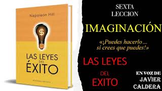 LAS LEYES DEL EXITO SEXTA LECCION #autodesarrollo #superacion personal #napoleon