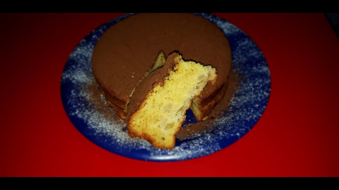 TARTA DE MANZANAS, Riquísima esponjosa y húmeda