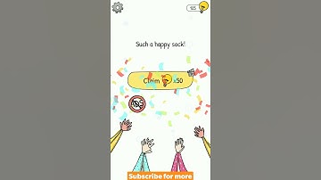 Who is? Brain Teaser & Tricky Riddles Level 203 Gameplay Walkthrough (Android & IOS) #shorts