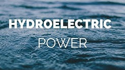 Renewable Energy - 10 Advantages of Hydroelectric Power