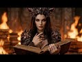 Lilith – CROWNFIRE by RCraven1 (Official Video)