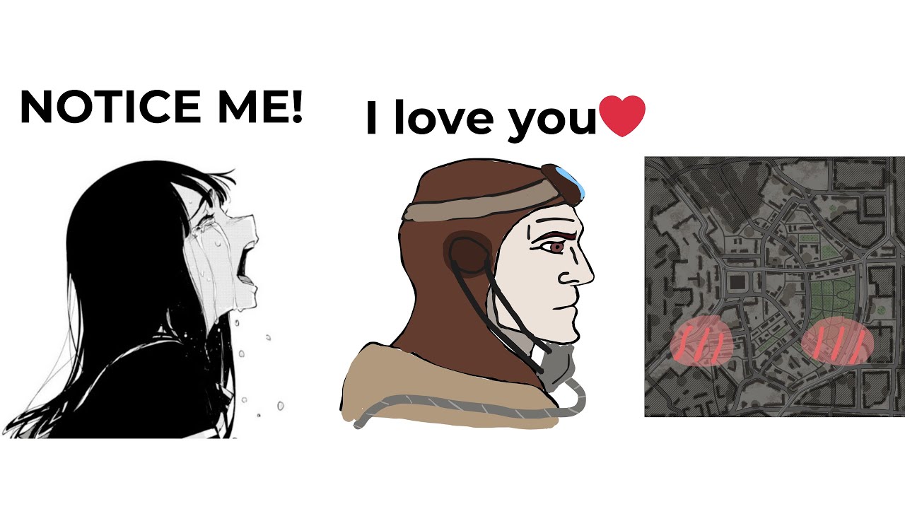 Рейтинг карт War Thunder в состоянии алкогольного опьянения (без предвзятости)