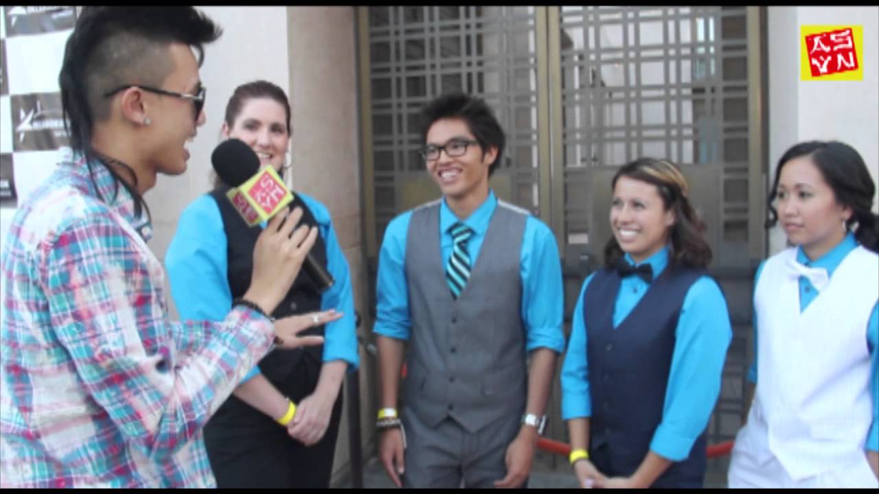 San Francisco Kollaboration 4 interview with DS Players