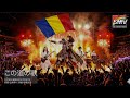 この道の歌(中部歌)METAL FeMale Vocal Ver.2026
