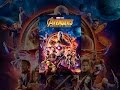 Avengers: Infinity War - A 10-Year Marvel Epic