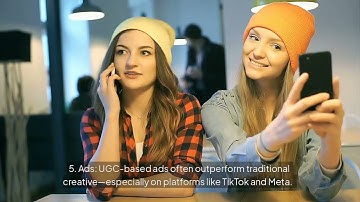 The Power of User-Generated Content: Why It Works and How To Use It
