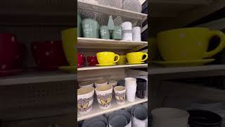 Cute Planters & Decorations at Hobby Lobby 🥰 #homedecor #shopping