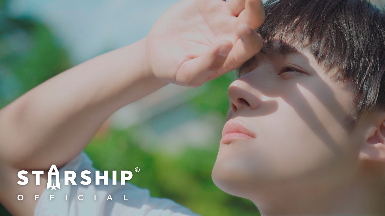 MONSTA X ミニョク、ソロ曲「Reaching」スペシャルクリップ公開！ - Kstyle