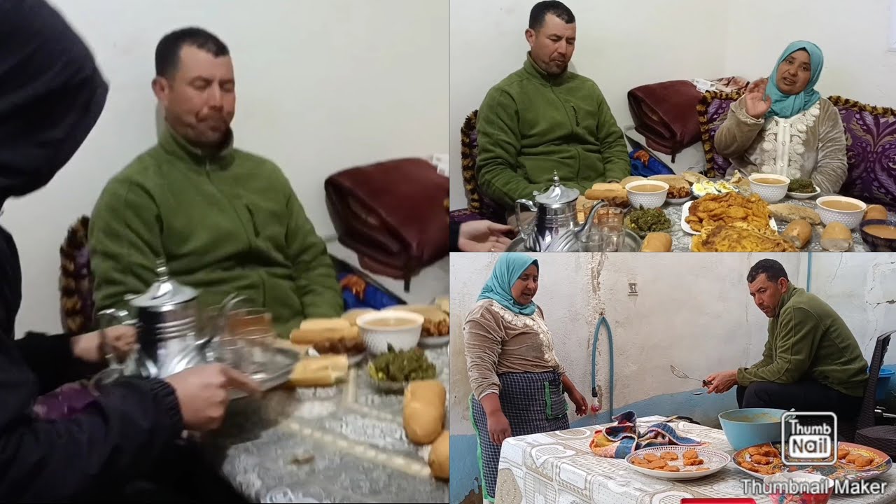 رونها وكلس يتفرج هذشي خراج على سيطرة