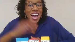 LIVE Dr. Lahnor  Powell with Genova Diagnostics