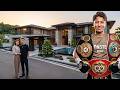 Inside Naoya Inoue’s Kanagawa Fortress – From Zama City Roots to 'The Monster's' Private Sanctuary