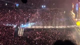 Post Malone - Sunflower (Live In London Night 2)