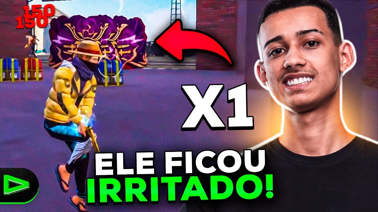 Garena Free Fire Brasil on X: A Desert Eagle está chegando no Modo CS! A  próxima atualização promete, então não deixe de testar as novidades. Dia 11  de Dezembro!  / X