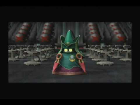 (Super Smash Bros. Brawl) SSE #84) The Minister's Melancholy - (Super Smash Bros. Brawl) SSE #84) The Minister's Melancholy