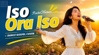 Download lagu Iso Ora Iso - Rachel Mutiara (Dance Gospel Cover)