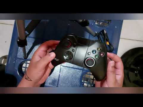 Controle ipega 9037