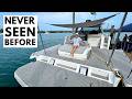 You Will WANT One 🤯 Okean 57 Yacht Tour