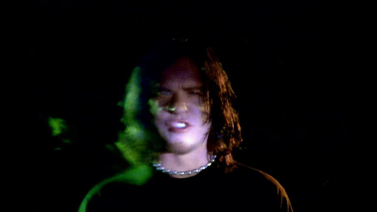 Fear Factory Linchpin (2001 VIDEO) HD version YouTube