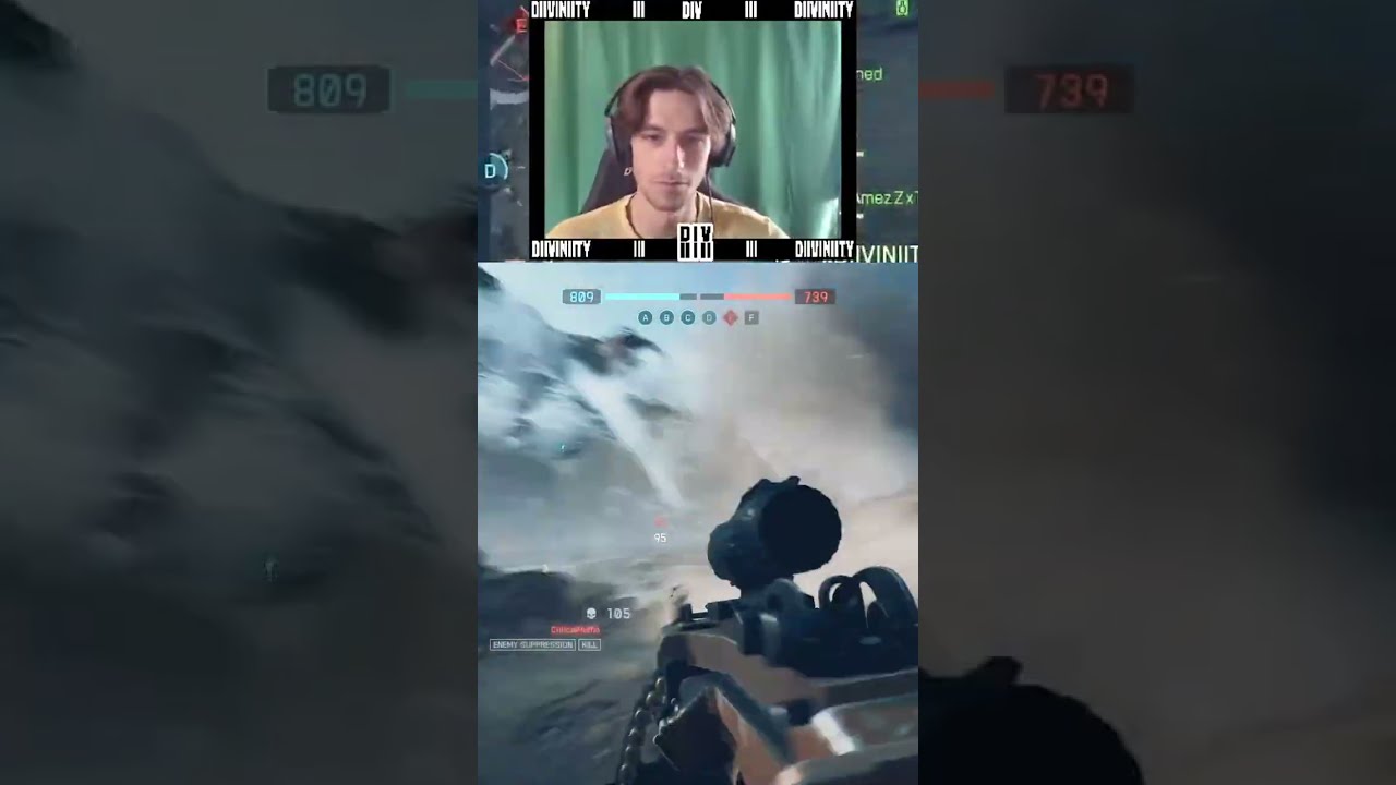 BUFF THE RPG Bf6 Battlefield6 Battlefield Bf6beta Betatesting Rpg Lmao Lol Gaming