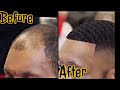 😱😱 EPIC/DRAMATIC-MEN HAIR TRANSFORMATIONS/MUST SEE!!👀