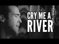 Matt forbes  cry me a river official music julie london 007