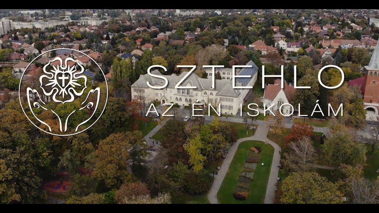 Sztehlo - az én iskolám