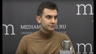 #люди_invo на радио MediaMetrics (07.12.2019)