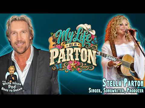 Stella Parton Interview: Dolly’s Sister, Country Music, Faith & Family | Days Before Dolly’s Passing