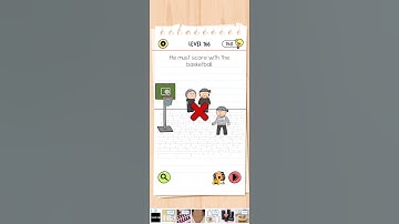Brain Test All-Star:IQ BoostUnico Studio Level 166 #iqlegend #games #braintestsolution #iqquiz #iq