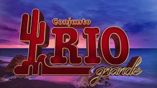 Video thumbnail of "Conjunto Rio Grande-La Deseo Tanto [Letra Oficial]"