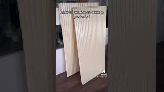 Proyecto Imitacion A Paneles De Listones De Madera Por 12