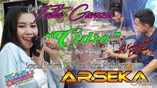 Auto Kendang Ngaplak (Cidro 'TattaGanosa') - ARSEKA Music - SMK Bina Patria 2 Sukoharjo