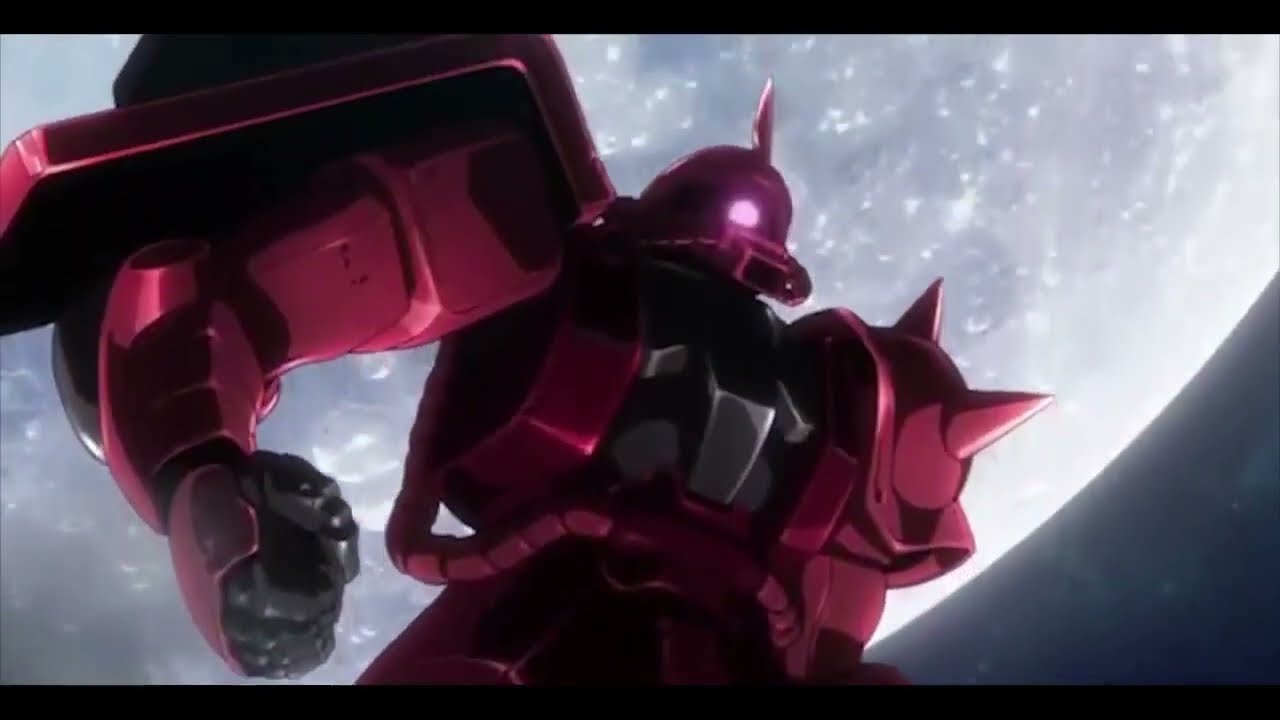 Omega Megadrive - Insolation (Dark Synthwave / Cyberpunk AMV)