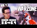 Новая сенса = 35 килов | СoD: Warzone | Call Of Duty Warzone