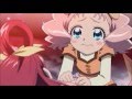 【プリキュアMAD】創聖のプリキュア5
