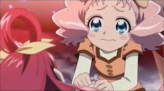 プリキュア 胸熱 Youtube