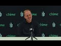 Head Coach Alex Sarama | Pregame Presser | vs Chicago Sky  June 26th, 2026