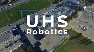 Unionville Highschool Robotics Club