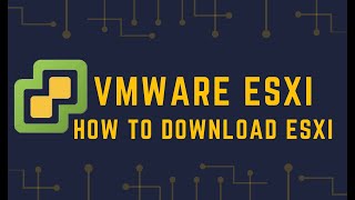 How to Download VMWare ESXI | ESXI Series | Tutorials in Urdu / Hindi