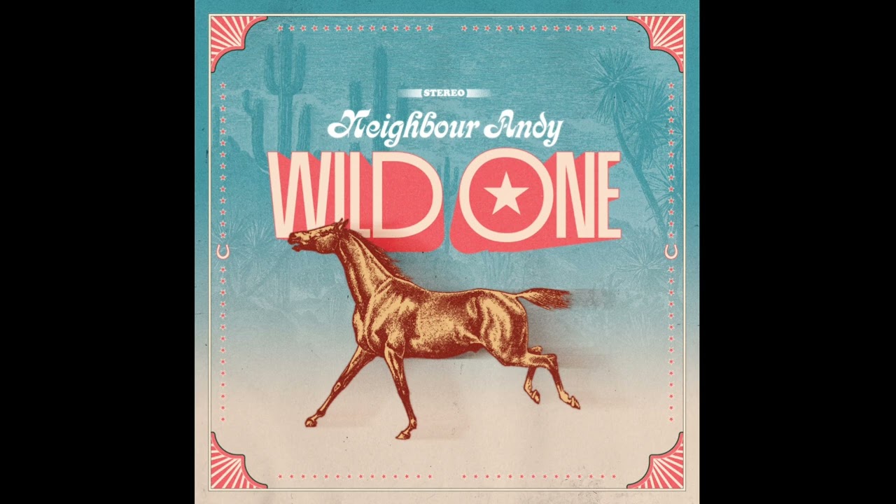 Watch Neighbour Andy - Wild One (Official Audio) on YouTube Watch Neighbour Andy - Wild One (Official Audio) on YouTube