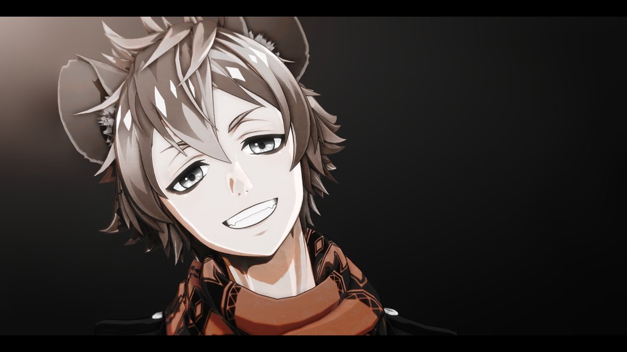 【MMDツイステ】ONE OFF MIND【ラギー・ブッチ】