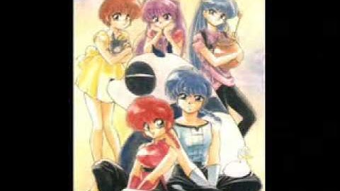 RANMA 1/2