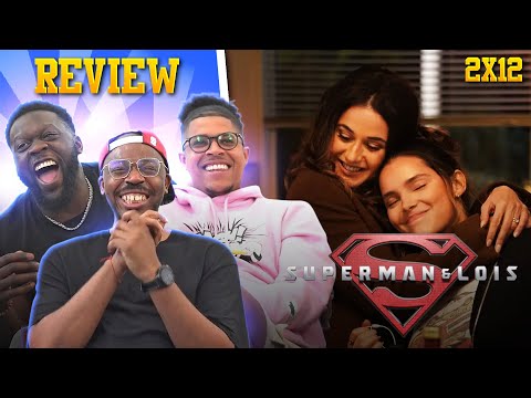 Superman & Lois 2x12 Review | Breakdown